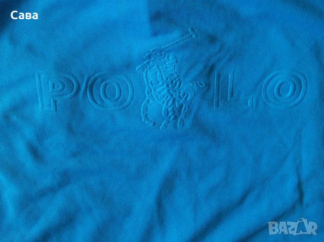 Блузи POLO-R.LAUREN   мъжки,ХЛ-2ХЛ-3ХЛ, снимка 5 - Тениски - 25671969