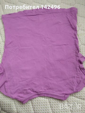 Kenvelo блузка с къс ръкав, снимка 3 - Детски Блузи и туники - 23516307