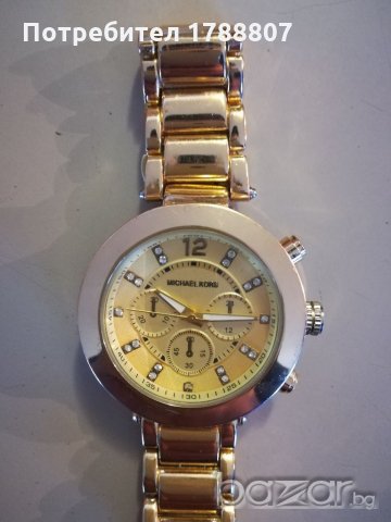 Часовник Майкъл Корс, снимка 2 - Дамски - 20285307