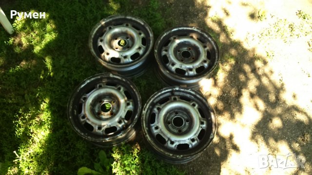 VW Джанти , снимка 1