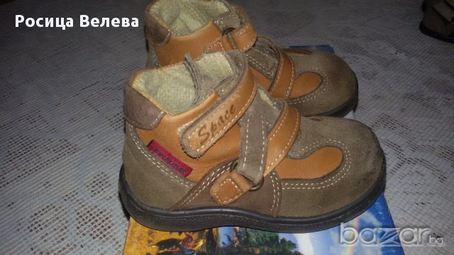 Лот  обувки, снимка 2 - Детски боти и ботуши - 12376638