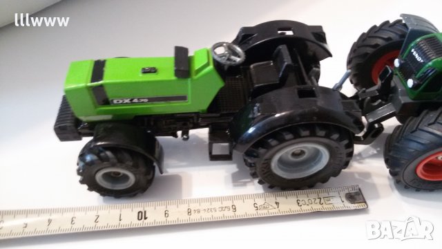 Метални играчки Siku, снимка 5 - Коли, камиони, мотори, писти - 22831614