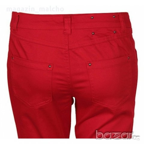 Дамски Панталон - Vero Moda; размер: 34 и 36, снимка 4 - Панталони - 15661159