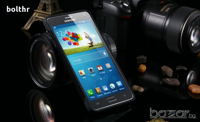 ЛУКСОЗЕН ГРЪБ ТИП ЗА SAMSUNG GALAXY NOTE 4, снимка 2 - Калъфи, кейсове - 8758812