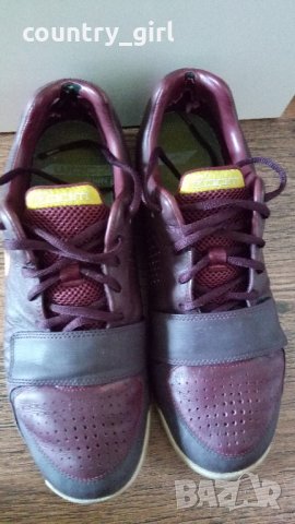 Nike zoom - страхотни мъжки маратонки , снимка 5 - Спортно елегантни обувки - 22193513