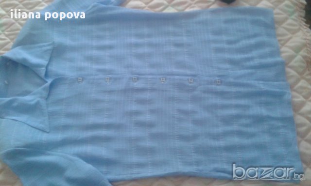 дамска блуза