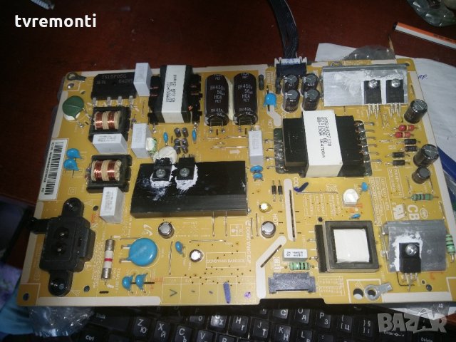 POWER SUPPLY BN44-00806A