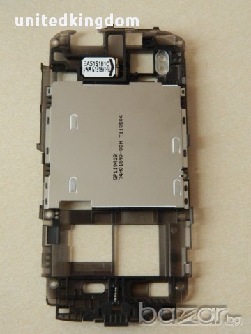 Части за H Т С Sensation ХЕ, снимка 5 - Резервни части за телефони - 7382450