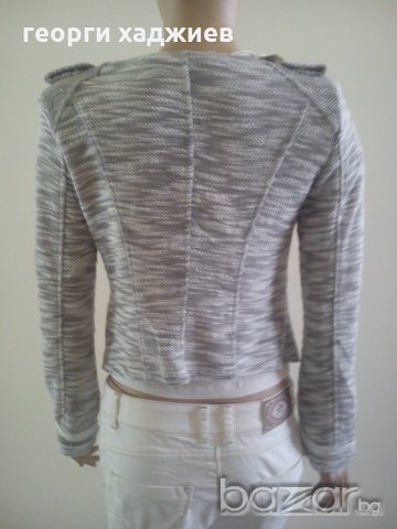 дамско сако, снимка 3 - Сака - 13780100