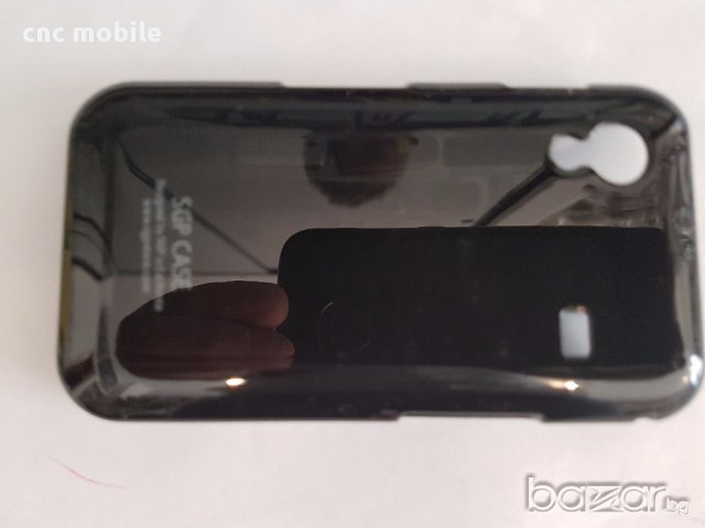 Samsung Galaxy Ace - Samsung GT-S5830 - Samsung GT-S5830I  калъф  case, снимка 5 - Калъфи, кейсове - 17415328