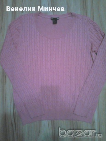Дамски блузи, снимка 1 - Блузи с дълъг ръкав и пуловери - 16521257