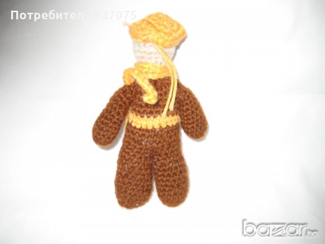 малкият принц, снимка 3 - Кукли - 20911012