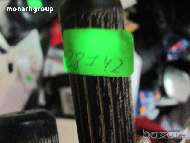 11 броя стикове за голф , снимка 8 - Голф - 16263599