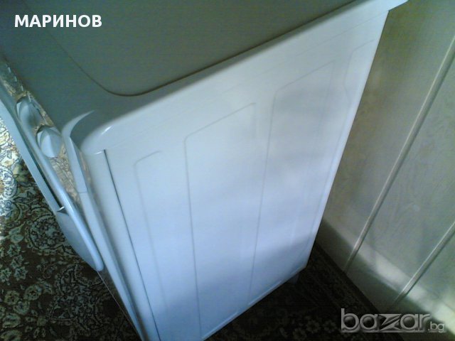 Пералня indesit Индезит (wiа 102) , снимка 5 - Перални - 9097877