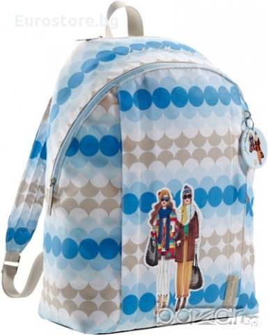 Раница Mochila college Jordi Labanda