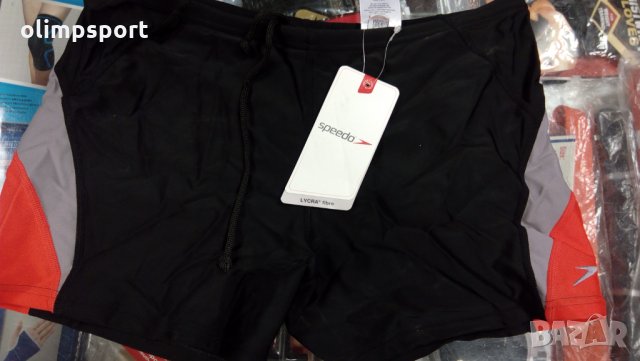 мъжки бански Speedo нови размер 48   М/Л талия до 100см 
