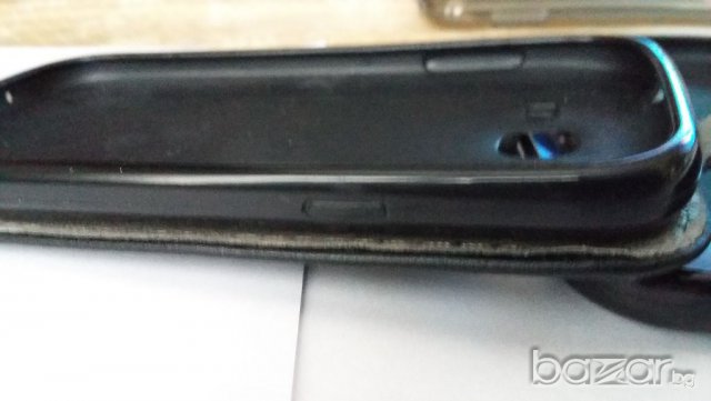 Кожен калъф за Samsung Galaxy, снимка 4 - Lenovo - 15114010