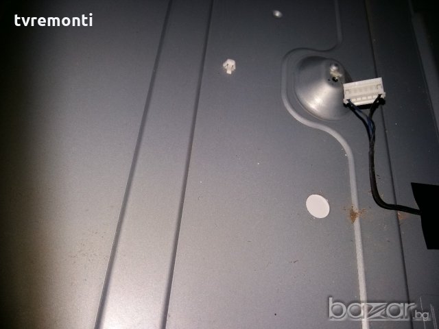 LED TV PANEL T390HVN02.2  LED BACKLIG DIOD , снимка 2 - Части и Платки - 19357099
