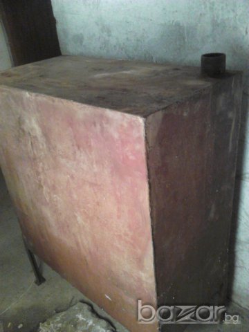 цистерна, резервоар за нафта , бензин, масло 500лт.