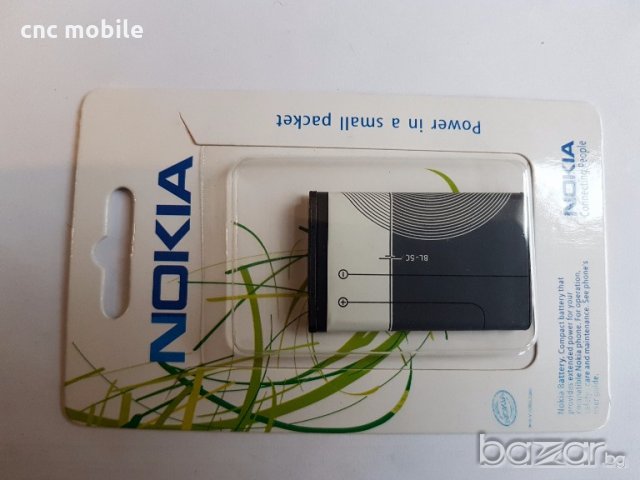 Nokia 1650 оригинални части и аксесоари , снимка 12 - Резервни части за телефони - 21204068