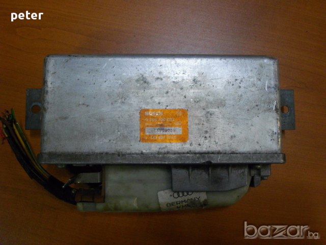 2108203526 TEMIC 354267 W210 Mercedes Left Side Door Control Unit , снимка 5 - Части - 10537199