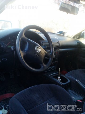 фолксваген пасат на части 1,9 тди 110 кс, снимка 2 - Автомобили и джипове - 16710688