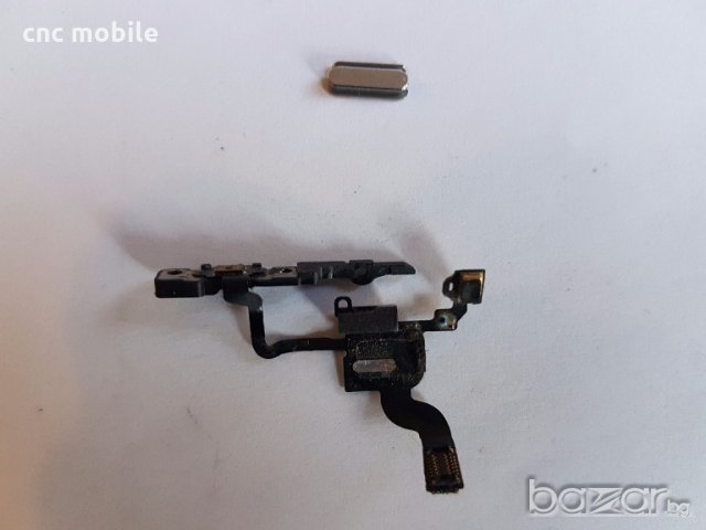 iPhone 4 - iPhone 4S оригинални части и аксесоари, снимка 3 - Резервни части за телефони - 20969175