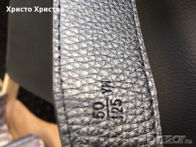 Колан HERMES реплика клас А+++, снимка 3 - Колани - 17076111