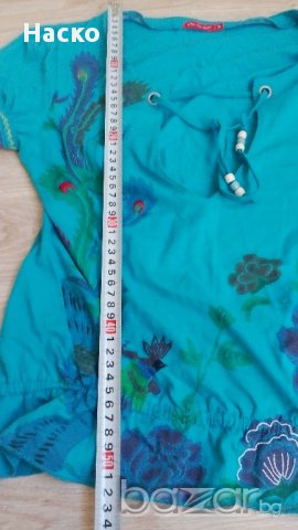 Artigli  тениска, снимка 3 - Тениски - 9838607