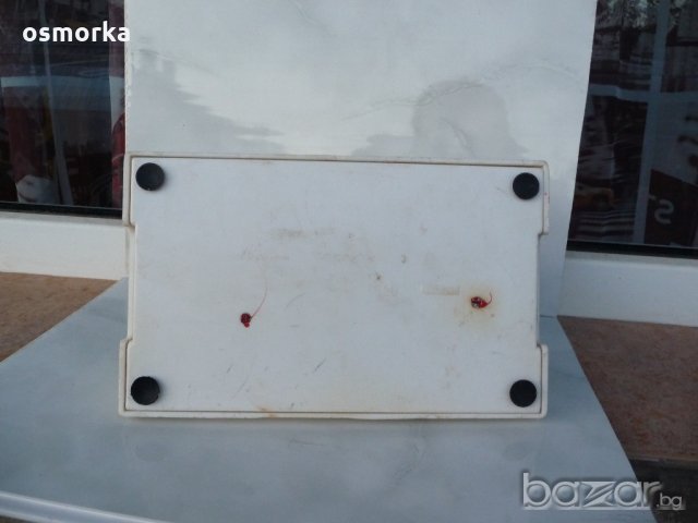 Колекционерска шевна машина Кнопка детска, снимка 7 - Колекции - 19612675