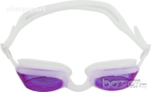 Очила за плуване с UV защита MAX, снимка 2 - Водни спортове - 10323822