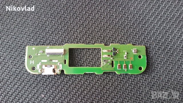 Букса (конектор) HTC Desire 626G, снимка 2 - Резервни части за телефони - 24061249