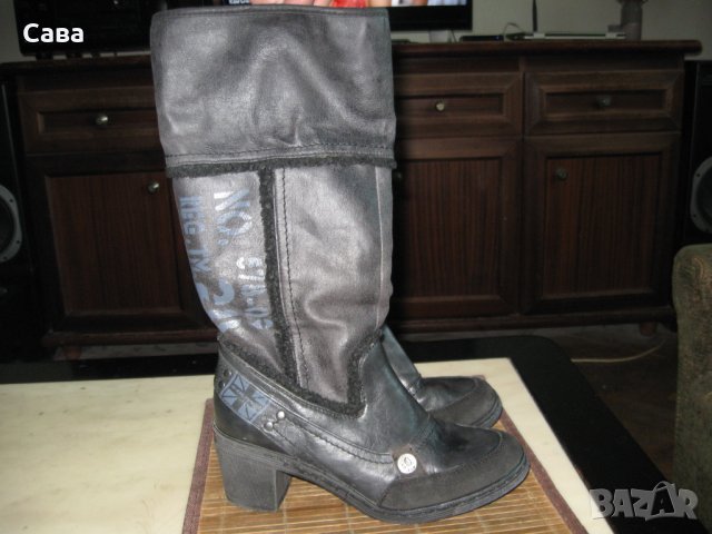 Ботуши S.OLIVER