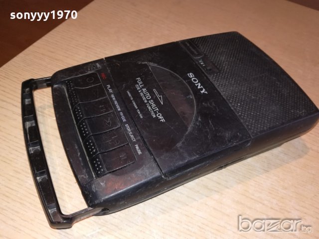 sony ретро колекция-ВНОС шВЕИЦАРИЯ, снимка 2 - Радиокасетофони, транзистори - 20260244