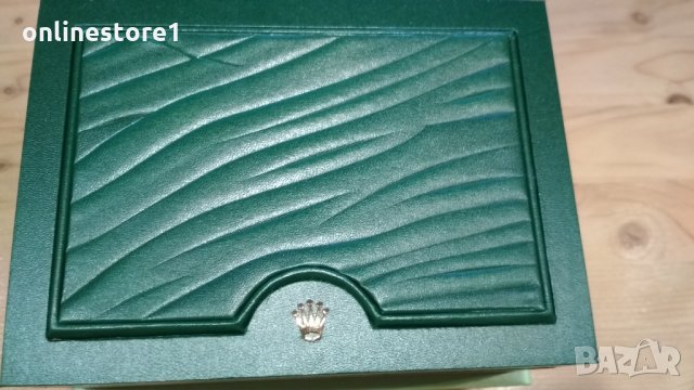 Ролекс / Rolex Батман / Batman, снимка 6 - Мъжки - 22478159