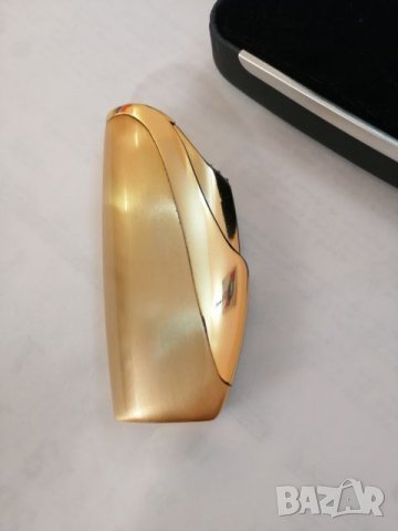 Газова запалка "Silver flame". , снимка 2 - Колекции - 25220005
