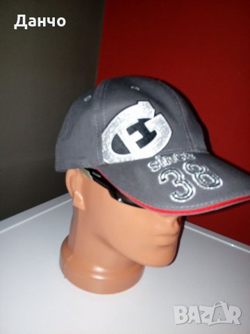 Шапка с козирка-gf caps.Нова!Намаление!, снимка 2 - Шапки - 21492849