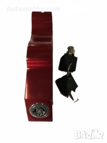 Заключващо секретно устройство, снимка 2 - Аксесоари и консумативи - 25144246