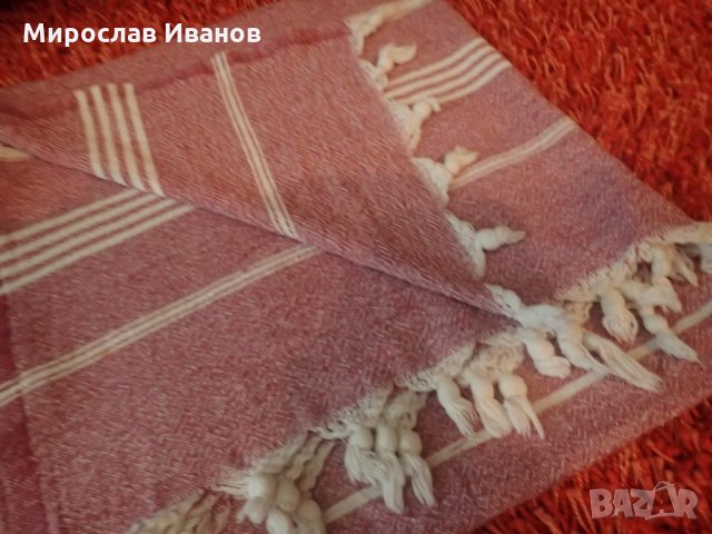 арабска хавлия , снимка 1