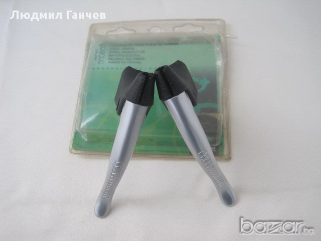 Шосейни спирачни ръкохватки-НОВИ!!! , снимка 3 - Части за велосипеди - 16215793