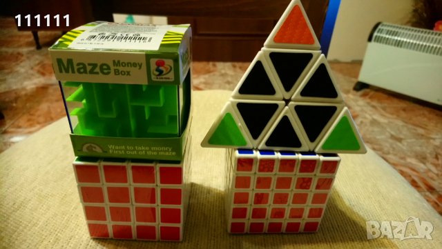 Фенерче с магнит и др. , снимка 3 - Други игри - 21972589