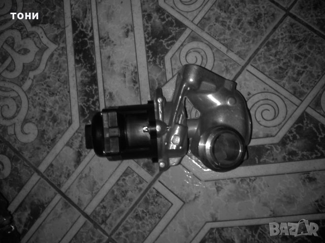 клапа за пежо, снимка 11 - Части - 24517767