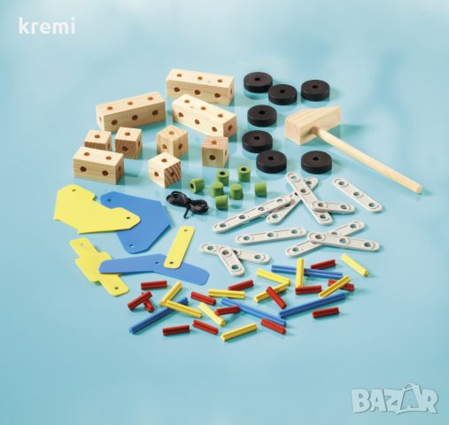 НОВИ! Totum - Направи си сам - Превозни средства 25288, снимка 2 - Конструктори - 25456344