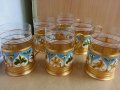 руски стакани подстакани с емайл , снимка 8
