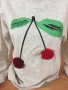 Блуза с черешки, снимка 1
