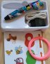 3D Писалка / Химикал / 3D Pen, снимка 10