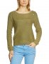 g-star rco search boat neck knit wmn - страхотна дамска блуза-пуловер, снимка 1 - Блузи с дълъг ръкав и пуловери - 23883975