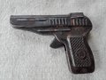 стара играчка -пистолет, снимка 2