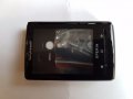 Sony Ericsson X10 mini - Sony Ericsson Xperia X10 mini - Sony X10 Mini панел