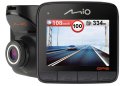 ВИДЕОРЕГИСТРАТОР MIO MIVUE 538 DRIVE RECORDER GPS